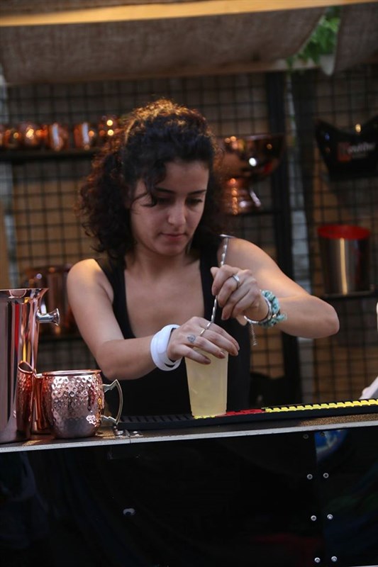 Brummana Cocktail Festival
